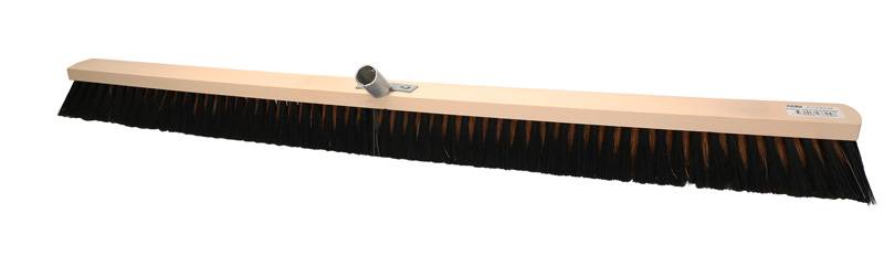 Sopborste Hygienteknik Kokos och Tagel, trästomme, 100 cm (1000mm)