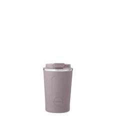 Togo kop i stål - CUP2GO - 380 ml. Lavender