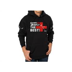 Nokta-Makro Simplex Hoodie L