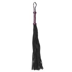 Flogger lavet af læder/kunstlæder
