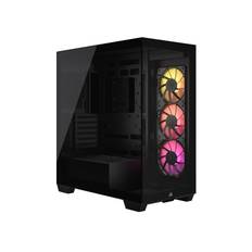 DUTZO Deluxe Ember - RTX 4060 Ti 16 GB / Ryzen 7 5700X3D / 32 GB RAM