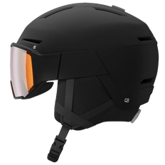 Salomon OSMO Black/UNIV TO