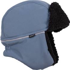 Lindberg Kids' Colden Hat Blue, 56