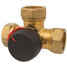 Esbe Shuntventil ESBE VRG 133 Dim 28, DN25