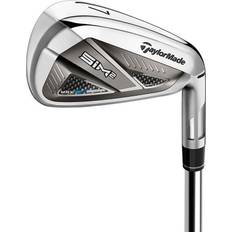 TaylorMade SIM2 Max Högerhänt 5-PWSW Regular Grafit Golfklubb - Järnklubbor