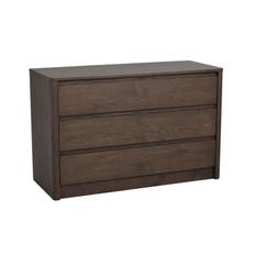 Rowico Home Melstone byrå Brun 110 x 45 cm