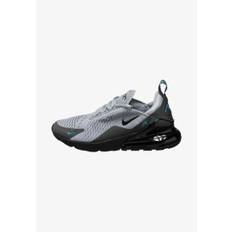 Nike Sportswear NIKE AIR MAX 270 - Sneakers - grey black iron grey blue