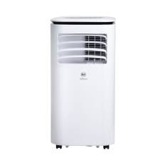 RMAP Bärbar luftkonditionering - Air Conditioner - 7000 BTU - Vit/Svart