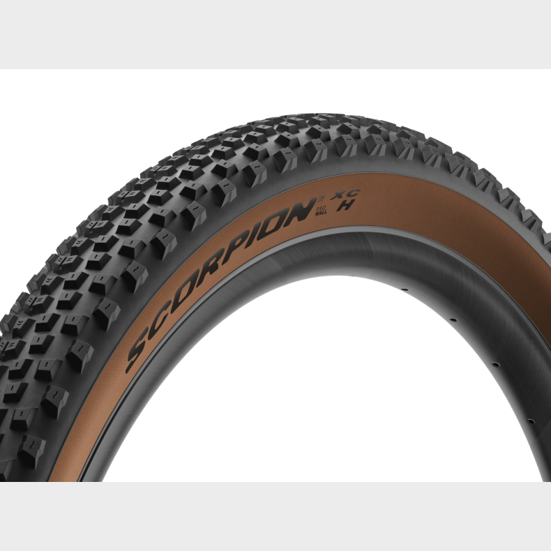 Pirelli Scorpion XC H