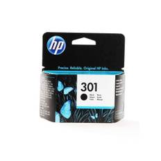 HP blæk CH561EE 301 sort