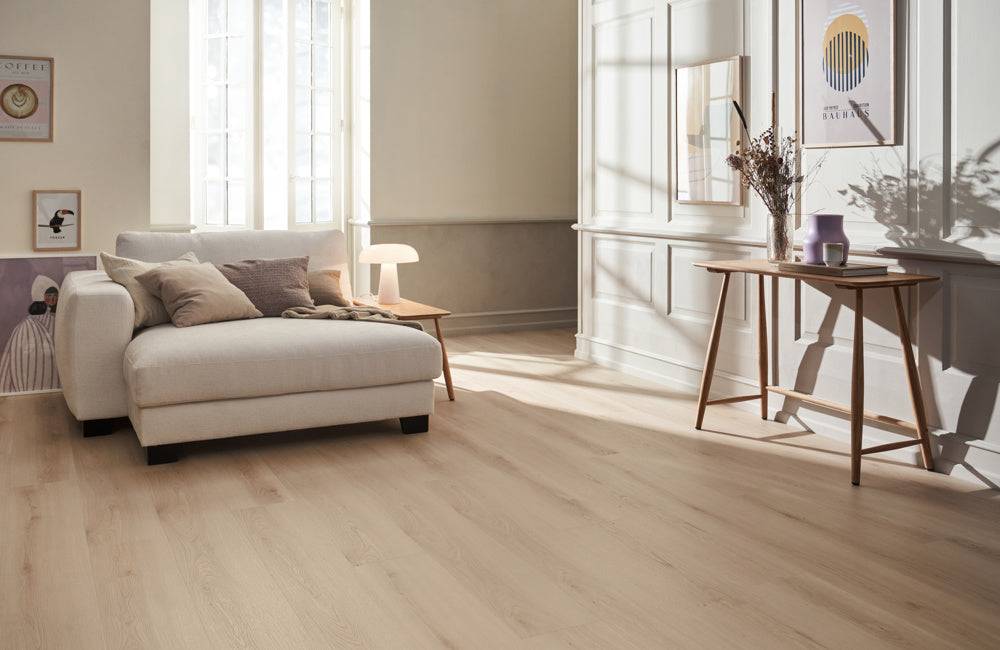 Timberman Novego Vinylplank - Alberta Oak 7,0x225x1830 - 155095