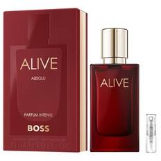 Hugo Boss Alive Absolu - Parfum Intense - Doftprov - 5 ml