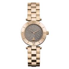 Vivienne Westwood Westbourne Rose Gold Ladies&apos; Watch VV092CHRS