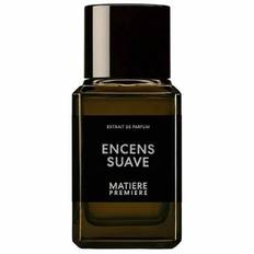 Matiere Premiere Encens Suave - Extrait de Parfum - Resestorlek - 10 ml