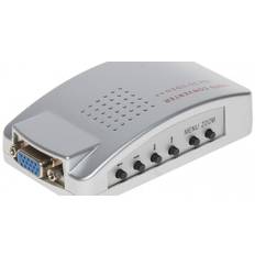 VGA-VIDEO CONVERTER AX-2560