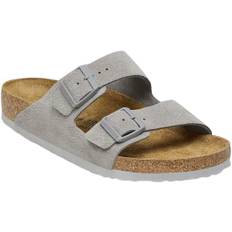 Birkenstock Arizona Leve Stone Coin Herr Stl. 47 - Sandaler Från Magasin (47)