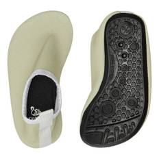 Vanilla - Badesko fra Vanilla Copenhagen - Olive Mist (28-29)