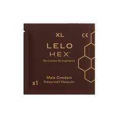 Lelo Hex Respect XL 12-pack