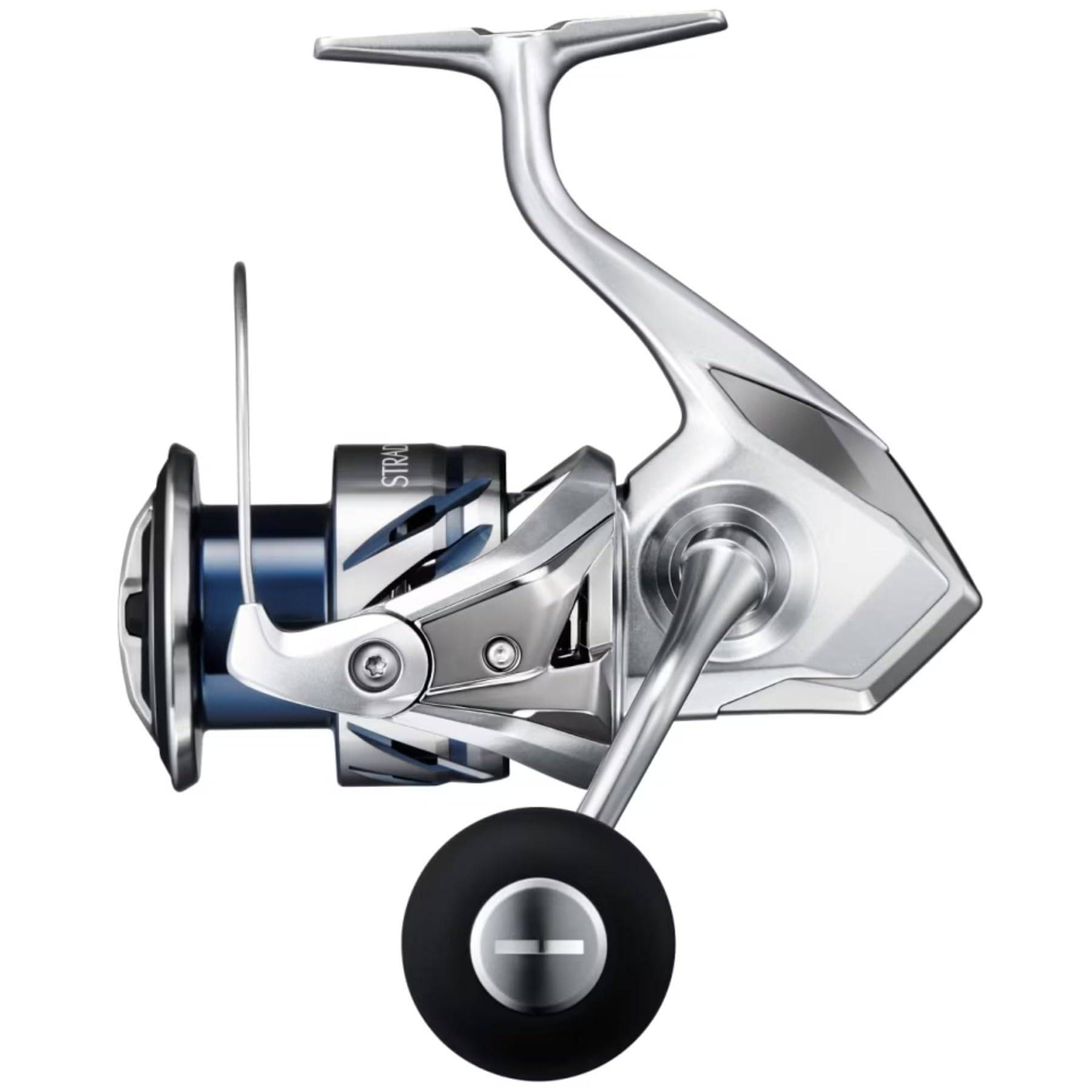 [SHIMANO] 23 Stradic C5000XG Spinnrulle