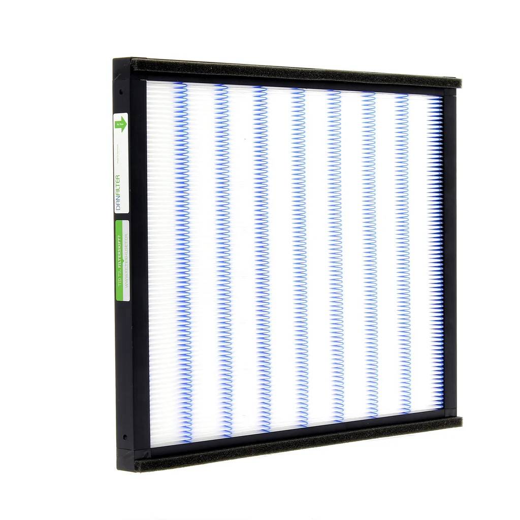 Danfilter Exhausto VEX 3.5 SafeAir filter DF-1029023