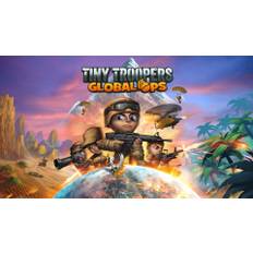 Tiny Troopers: Global Ops Steam