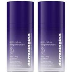 Dermalogica Phyto-Nature Lifting Eye Cream (2 x 15ml) Duo