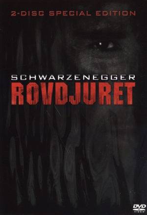 DVD - Rovdjuret (2-Disc Special Edition) (Beg)