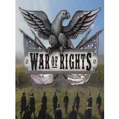 War of Rights Steam Gift EUROPE