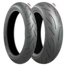 BRIDGESTONE BATTLAX S21 R TL 160/60-17 69W