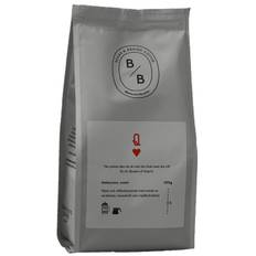 Svanfeldts Coffee Queen of Hearts Malet 250g