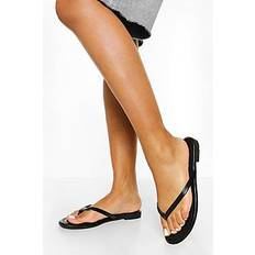 Wide Fit Basic Flip Flop