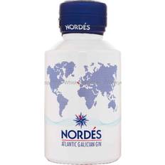 Nordés Atlantic Galician Gin Miniature