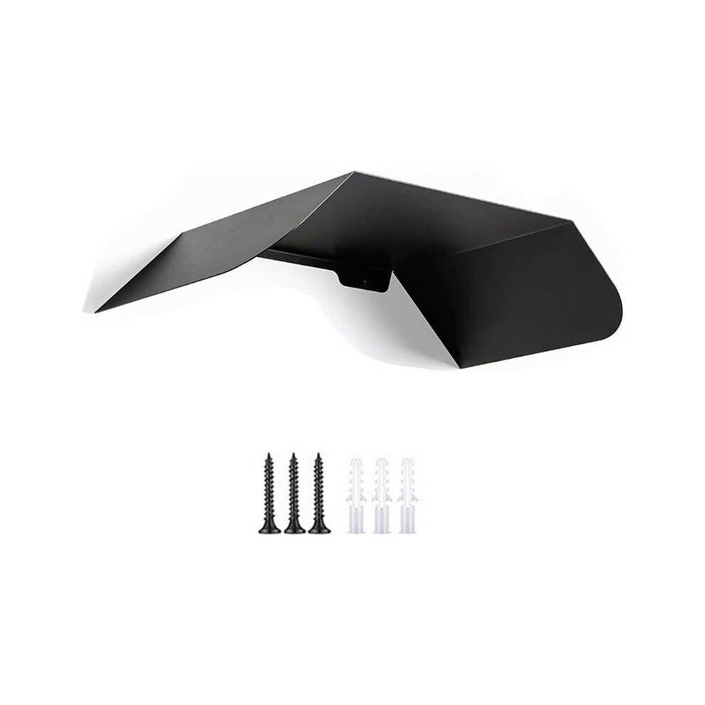 1set Cover for EV Charging Stations (Suitable for Wall-Mounted Units in Garages, Carports, and Driveways)