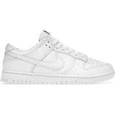 Nike Dunk Low Triple White