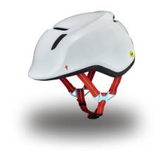 Specialized -  Mio 2 Mips  -  Cykelhjelm - Dune  - white