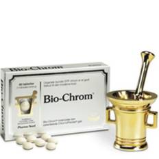 Bio-Chrom 100 mcg. 60 Tabletter TILBUD