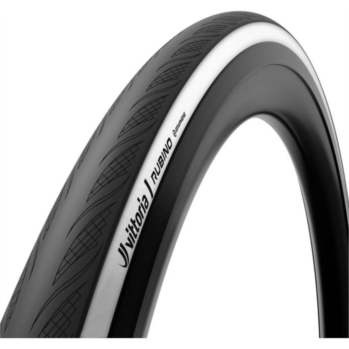 Cykeldäck Vittoria Rubino V Fold G2 White (28-622)