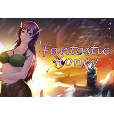 Fantastic Honey Steam CD Key