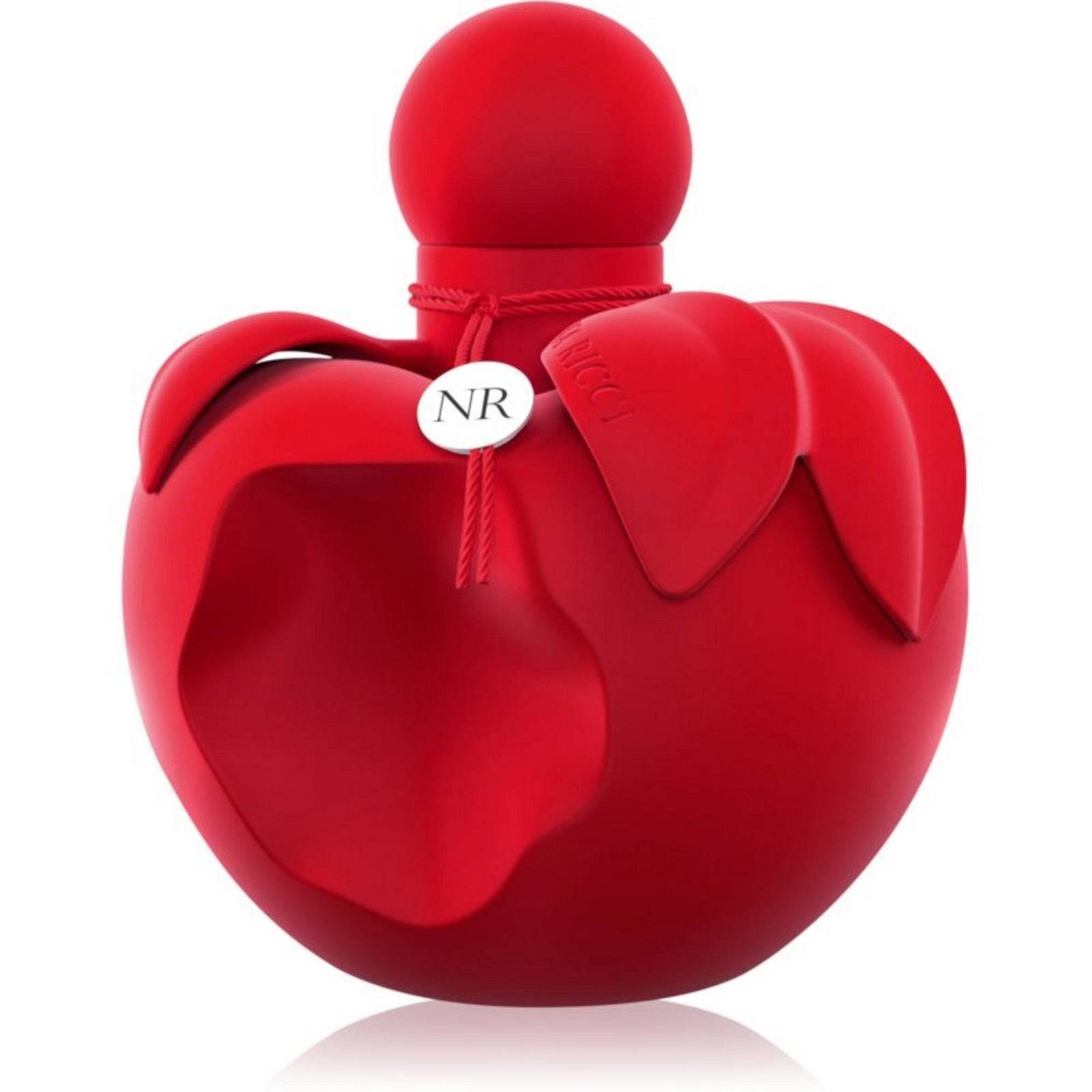 Nina ricci Nina Extra Rouge eau de parfum 50 ml