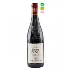 Domaine du Clos de Sixte, Alain Jaume & Fils, Lirac - Rhône