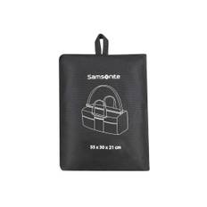 SAMSONITE Rejsetaske Duffle M Foldbar Sort