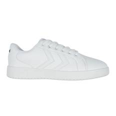 Hummel Sko - Derby Court LC JR - Bright White - Hummel - 38 - Sko