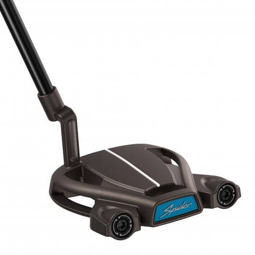 TaylorMade Spider PVD Tour #1 L-Neck (Fattning: Vänster, Längd: 33")