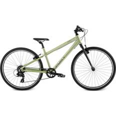 Puky - LS Pro 26-8 - Børnecykel fra 10 år - Grøn