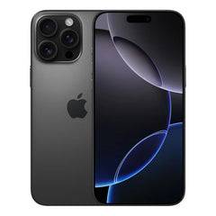 Brugt iPhone 16 Pro Max.