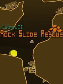 Terra Lander II: Rockslide Rescue (PC) - Steam Key - GLOBAL