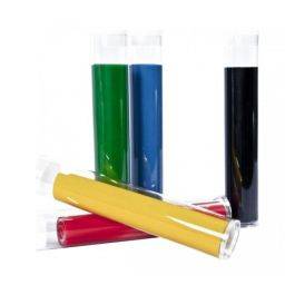 Matchu Resistance band 1,2 m i rör