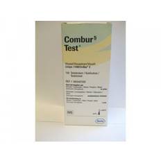 Urinstickor COMBUR 5 test 100/FP