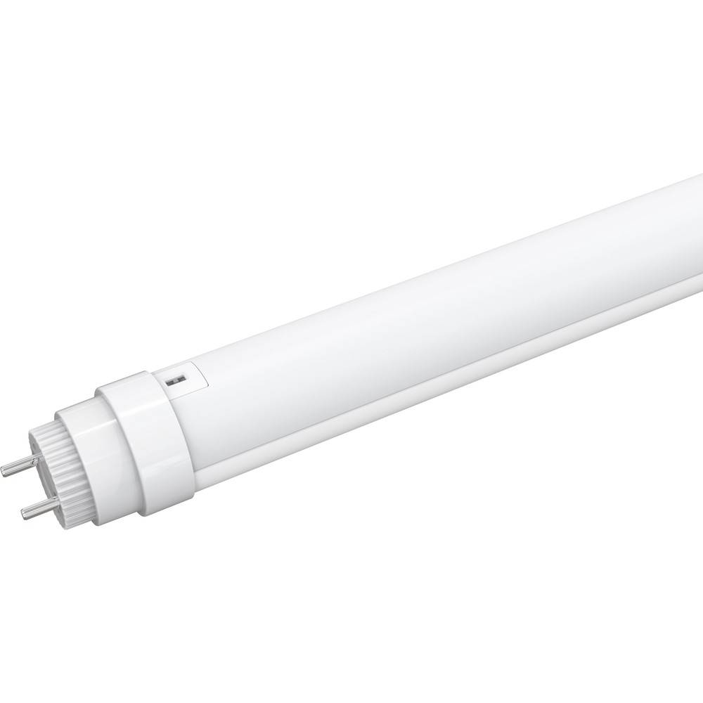 120cm / 10/15W T8-120 LED-lysör - 200lm/w, roterbar sockel, 5 års garanti - Kulör : Kall