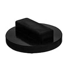 Mobestech Car Jack Pad Gummi Jack Pad Jack Stand Kuddar Flask Jack Pad Jack Pads För Rvs Floor Jack Pad Jack Pads För Floor Jack Floor Jack Gummi Pad Jack Stand Gummikuddar Rv Jack Pads